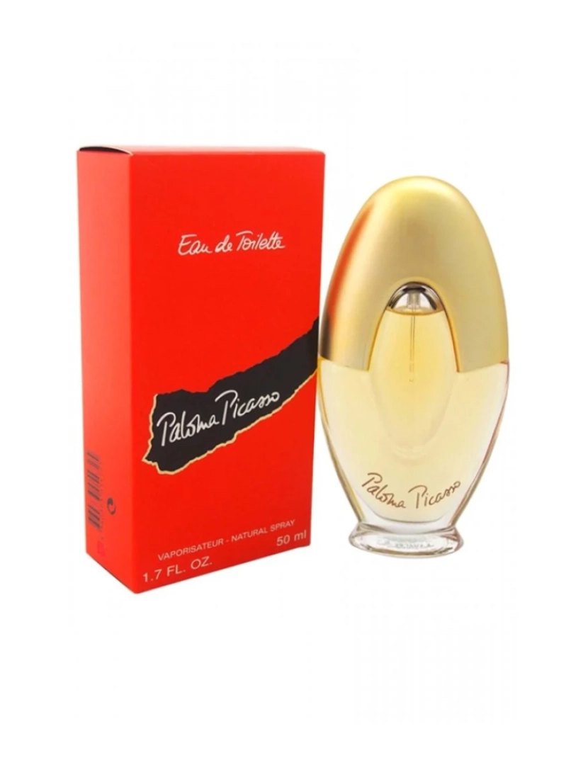 Paloma Picasso - Paloma Picasso EDT Spray 30ml