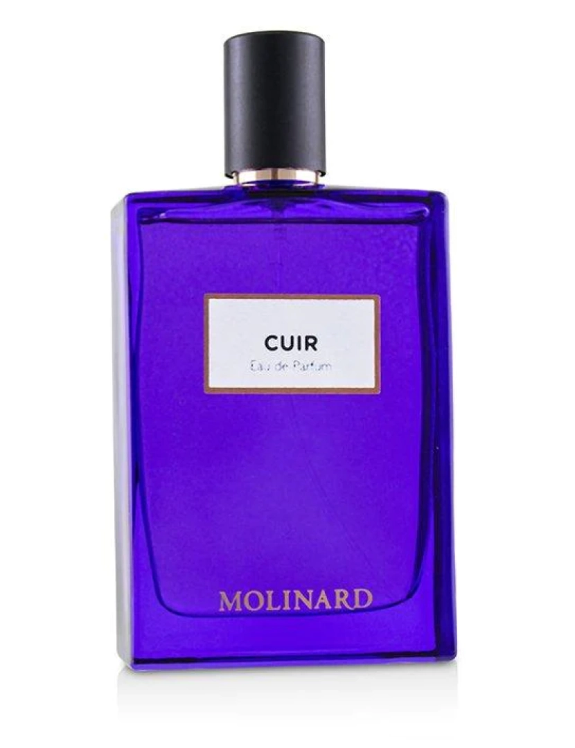 imagem de Cuir Eau De Parfum Spray2