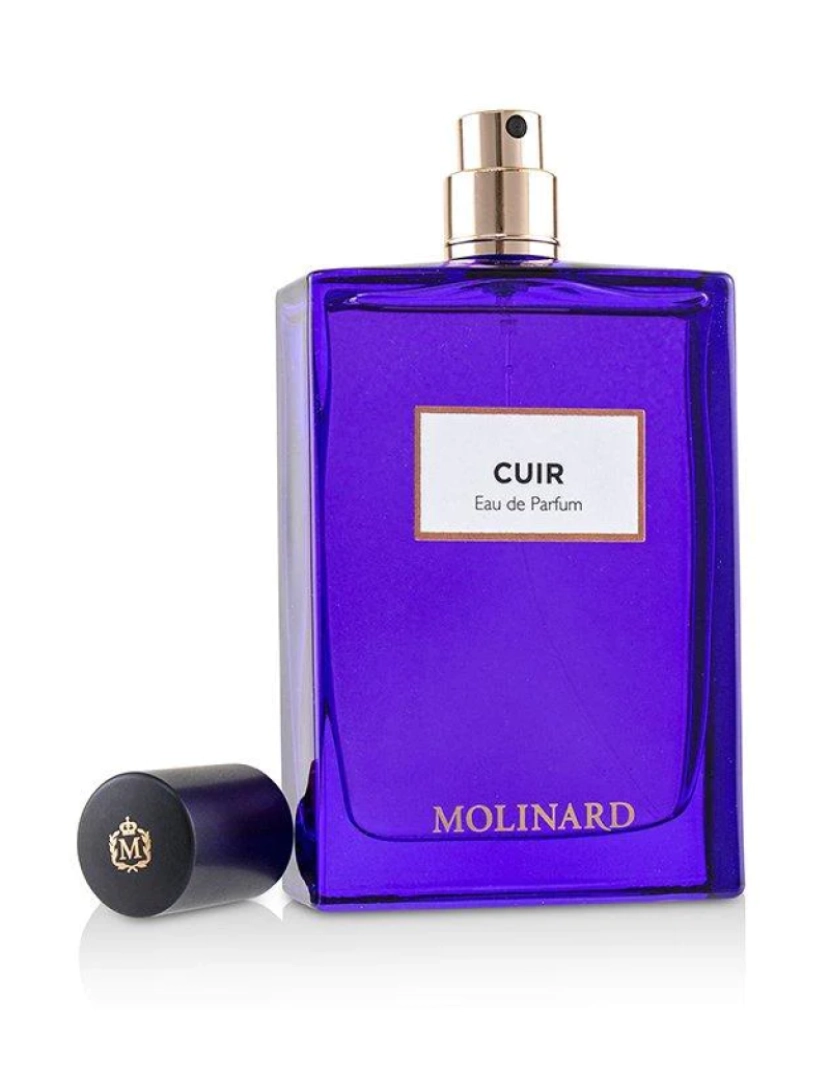 imagem de Cuir Eau De Parfum Spray3