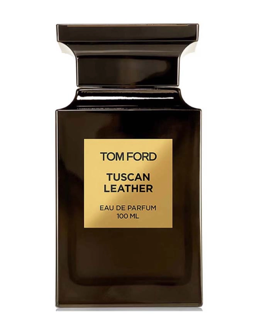 Tom Ford - Tom Ford Tuscan Leather Edp Spray 50 ml