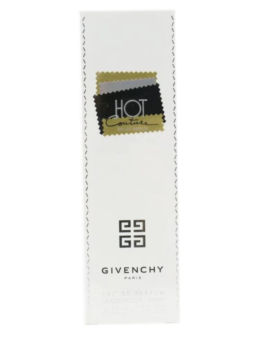 imagem de Hot Couture By Givenchy Eau De Parfum Spray 1.7 Oz (Mulheres)2