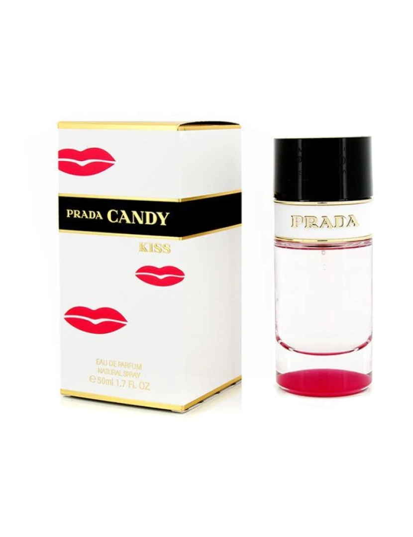 Prada - Candy Kiss Eau De Parfum Spray