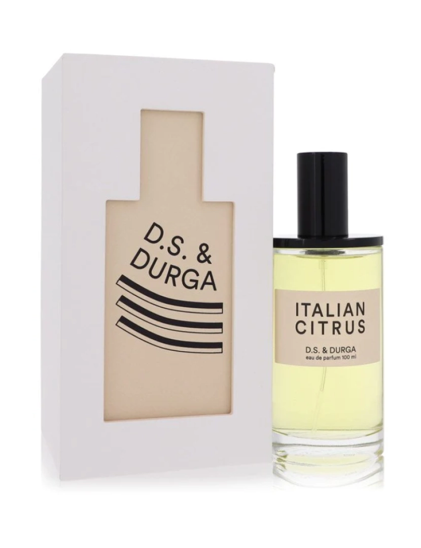 D.s. & Durga - Italiano Citrus Eau De Parfum Spray