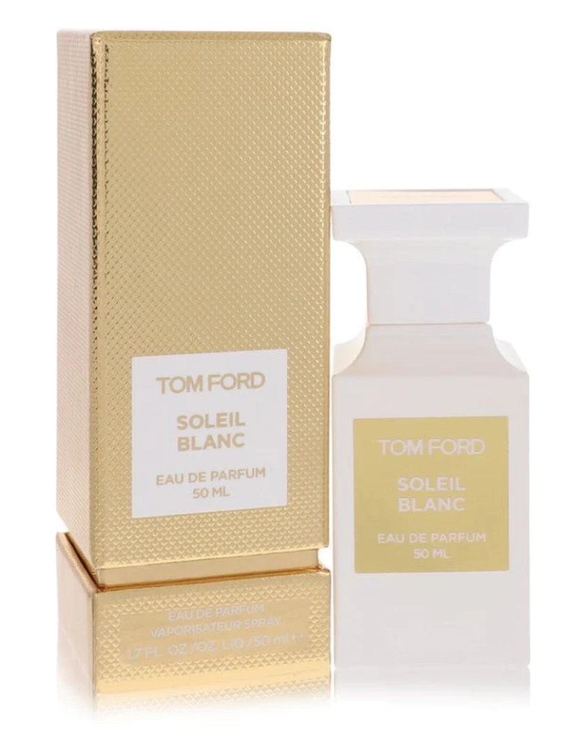 Tom Ford - Private Blend Soleil Blanc Eau De Parfum Spray