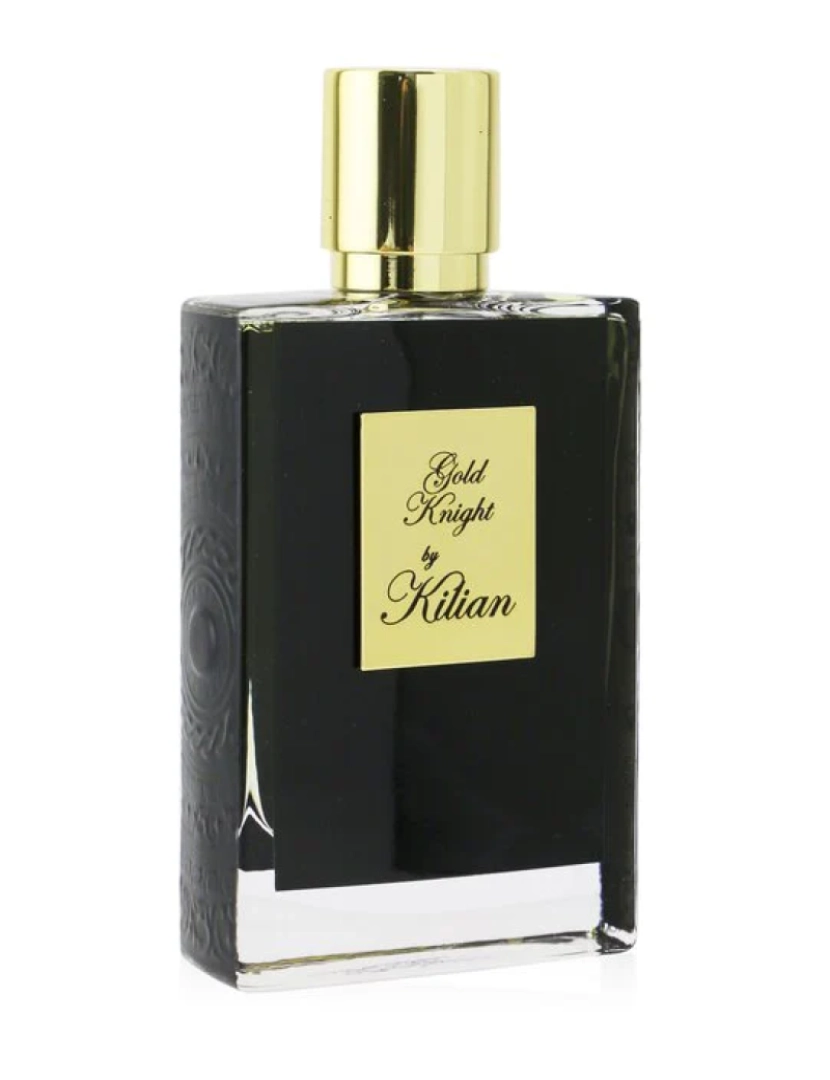 imagem de Gold Knight Eau De Parfum Spray1