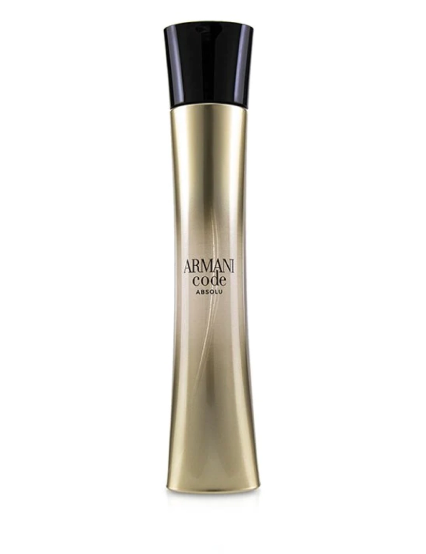 Giorgio Armani - Código Femme Absolu Eau De Parfum Spray