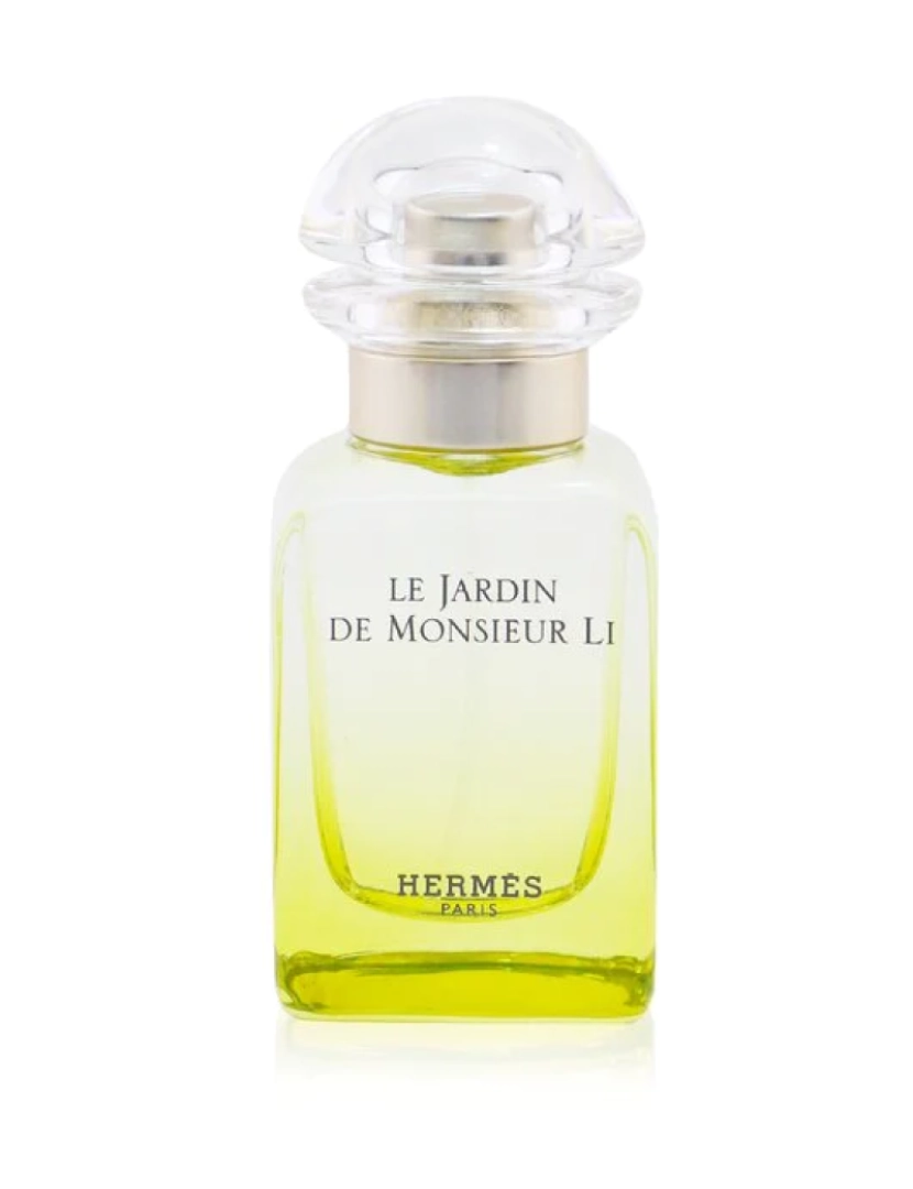 Hermès - Le Jardin De Monsieur Li Eau De Toilette Spray