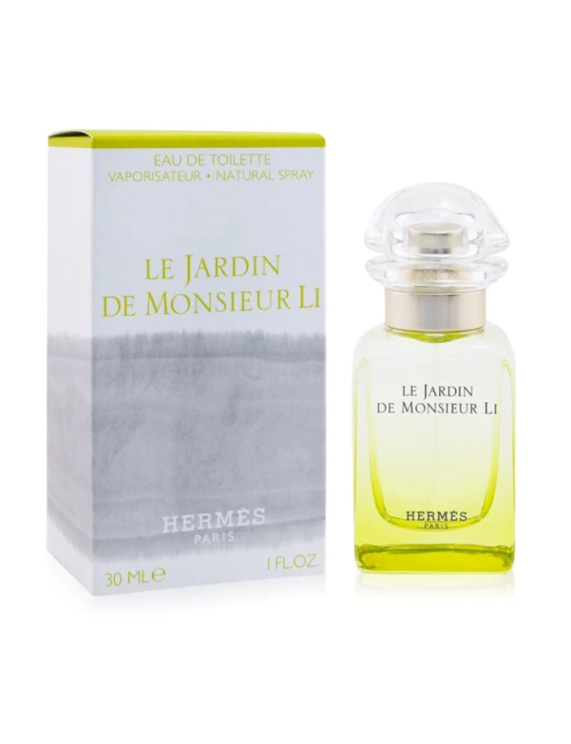 imagem de Le Jardin De Monsieur Li Eau De Toilette Spray3