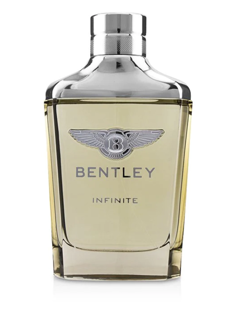 Bentley - Infinito Eau De Toilette Spray