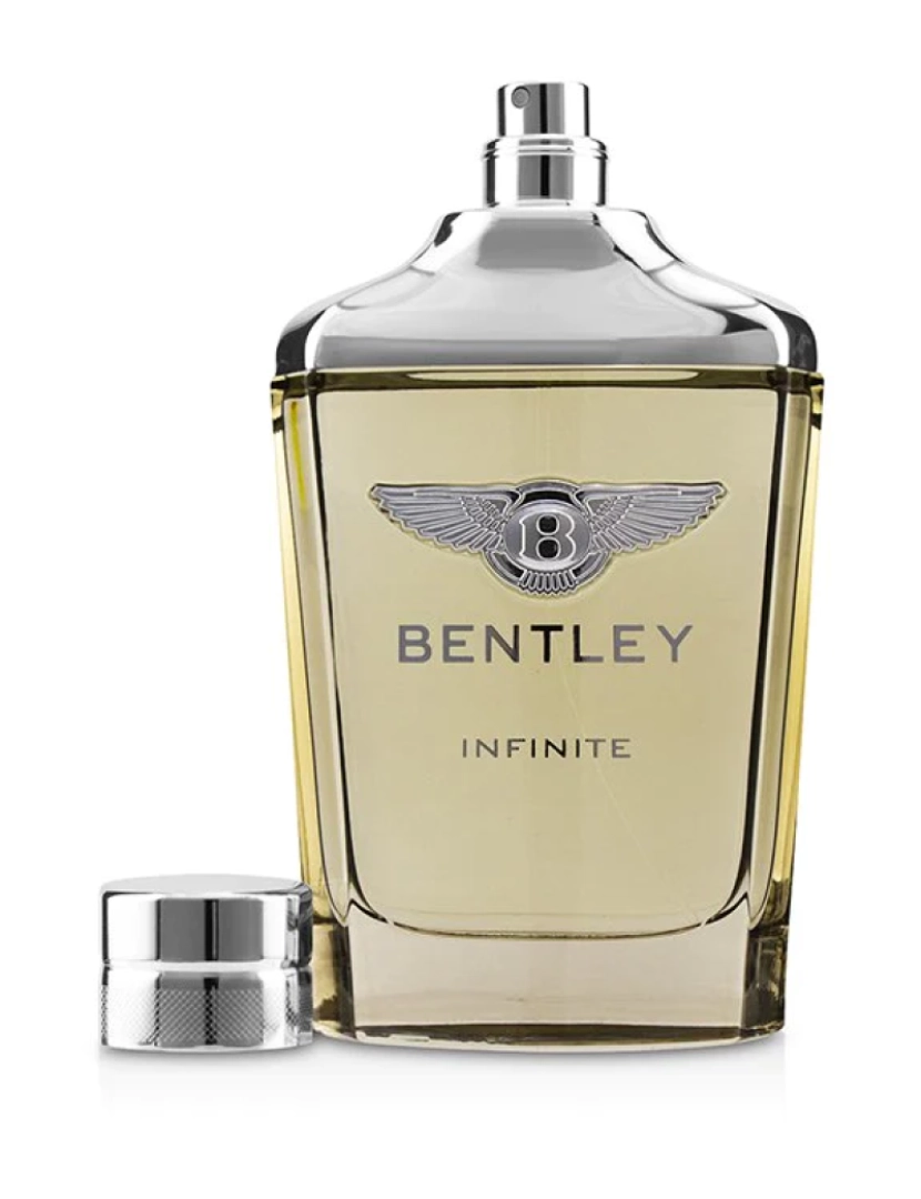 imagem de Infinito Eau De Toilette Spray2