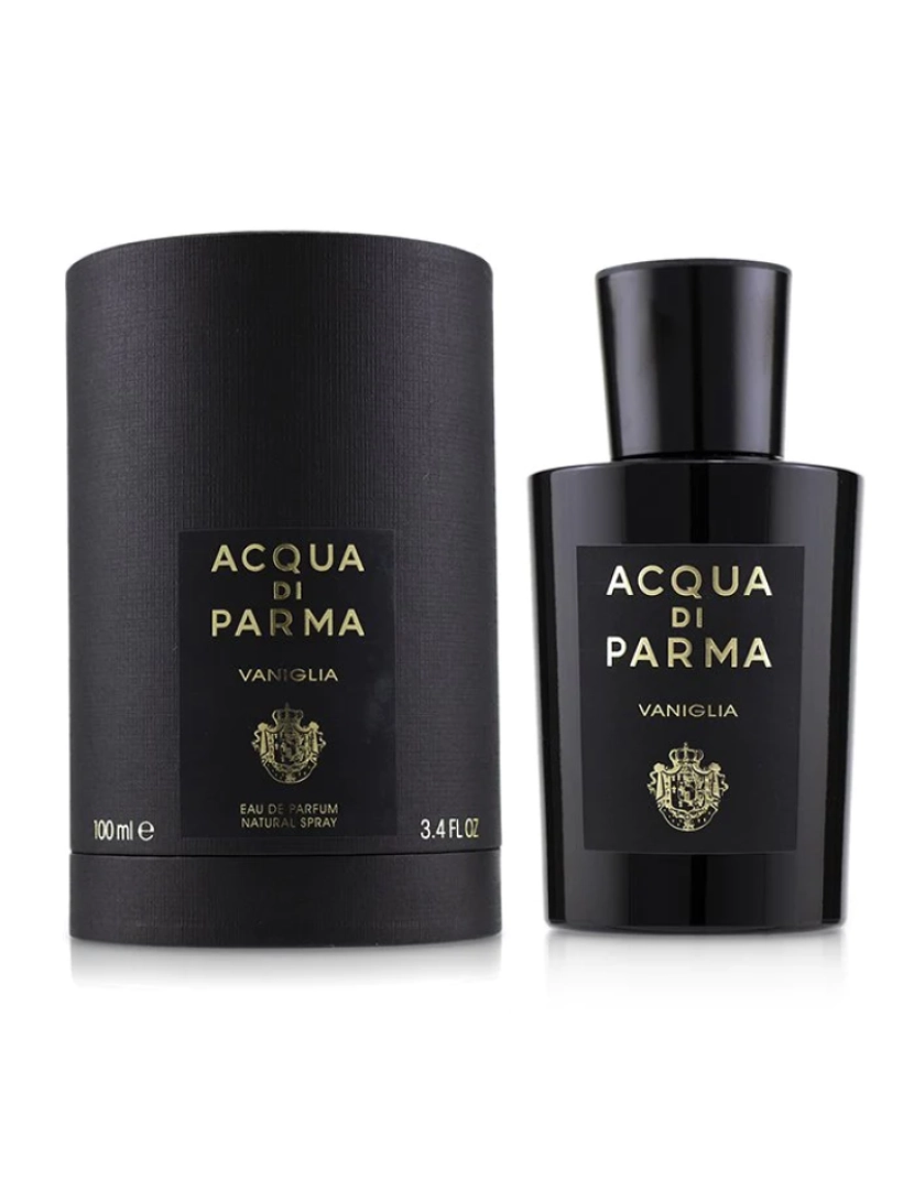 imagem de Assinaturas do Sol Vaniglia Eau De Parfum Spray3