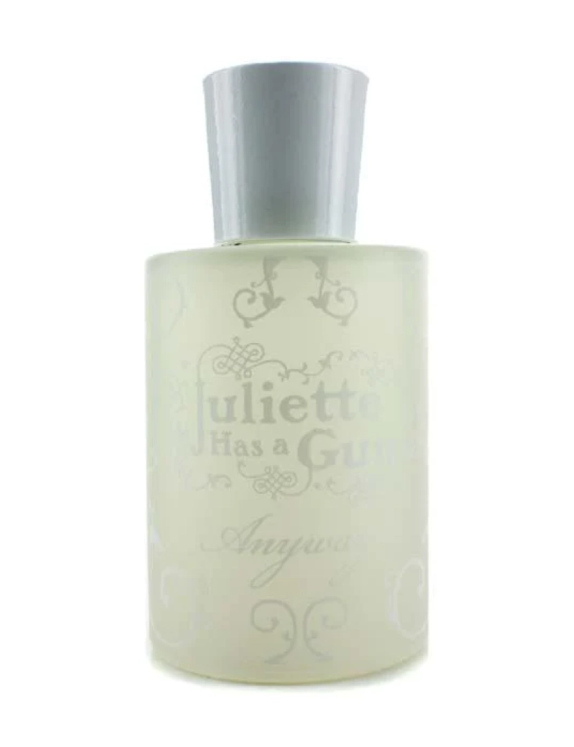 Juliette Has A Gun - De qualquer forma Eau De Parfum Spray