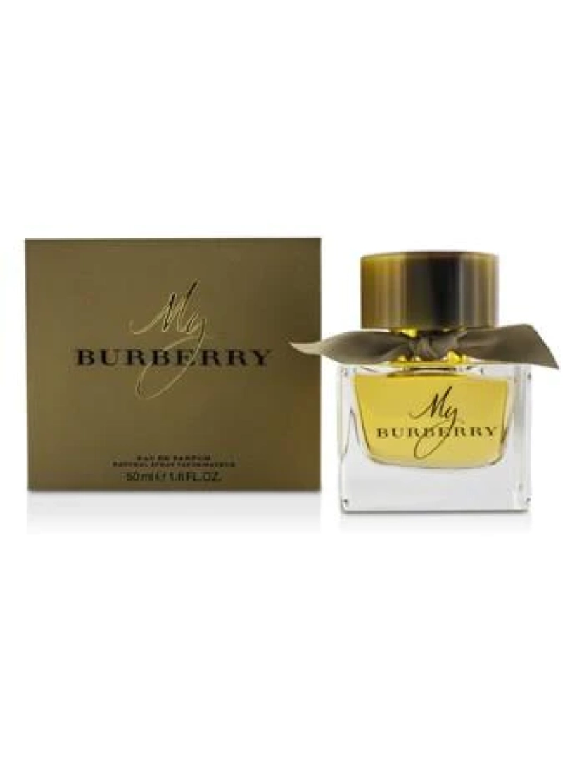 Burberry - My Burberry Eau De Parfum Spray