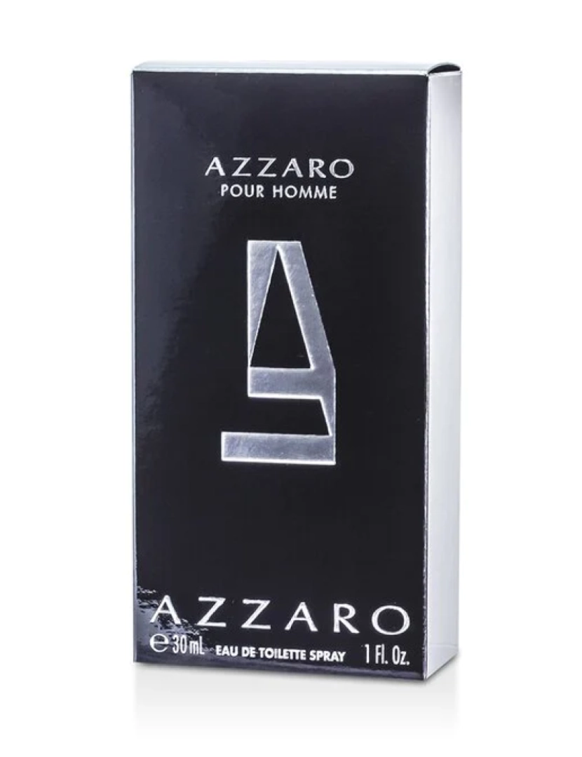 imagem de Azzaro Eau De Toilette Spray3