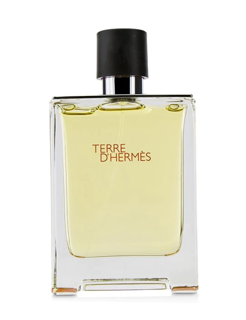 imagem de Terre D'hermes Eau De Toilette Spray2