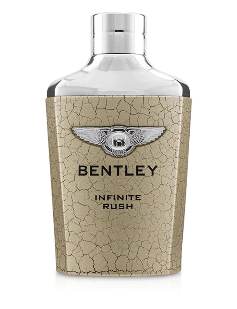 Bentley - Corrida infinita Eau De Toilette Spray
