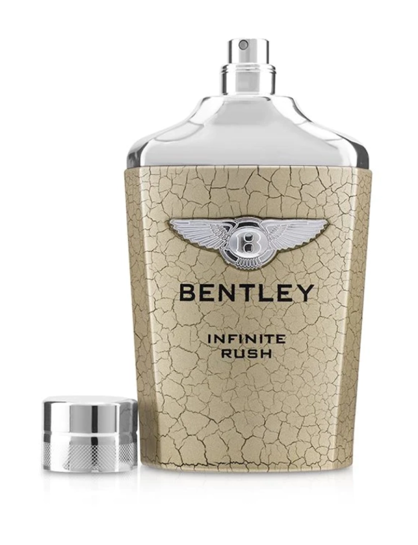 imagem de Corrida infinita Eau De Toilette Spray2