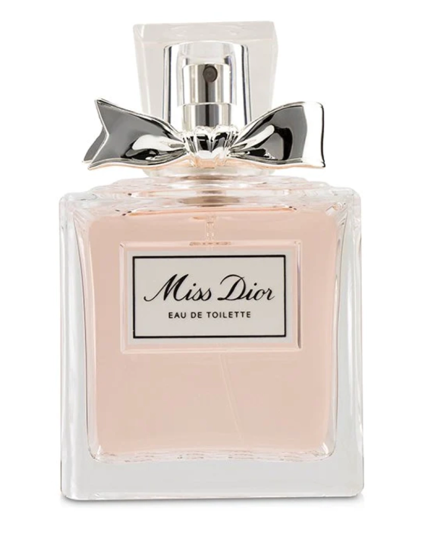 Christian Dior - Miss Dior Eau De Toilette Spray