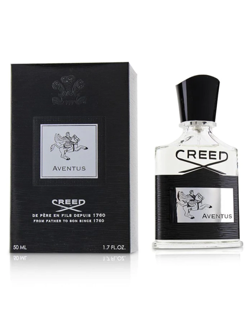 Creed - Aventus Eau De Parfum Spray