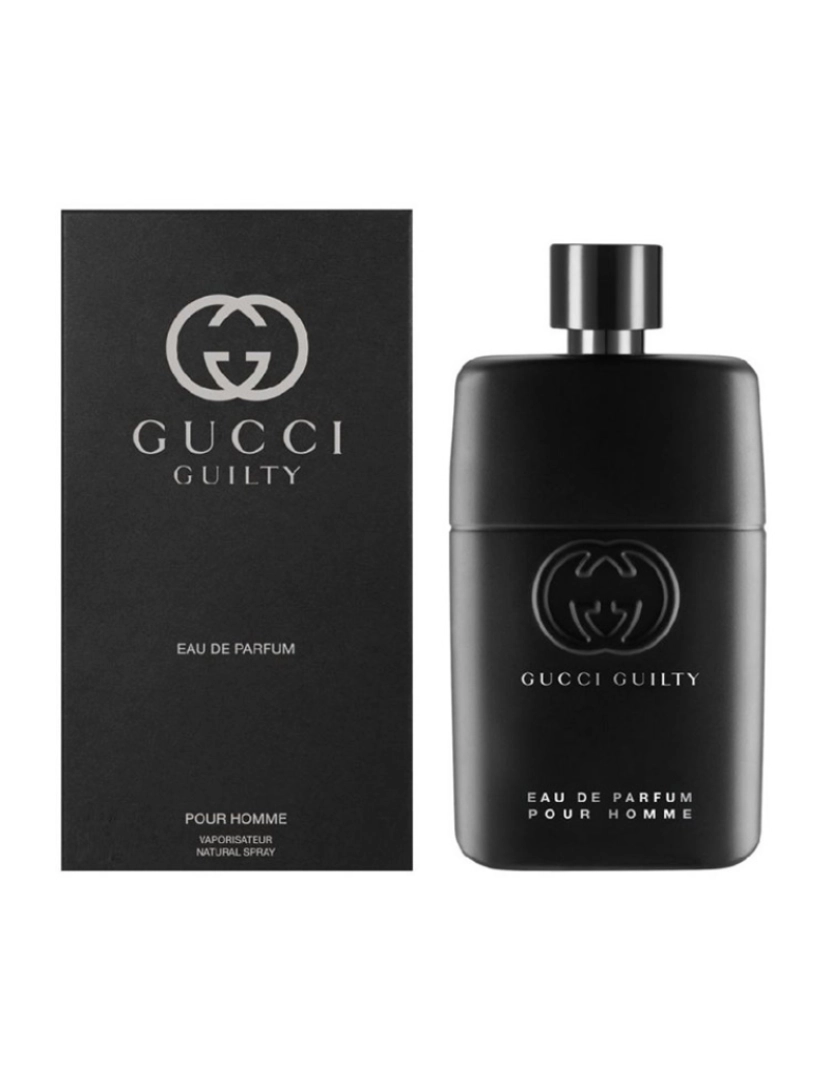 Gucci - Gucci Guilty(M)Edp 50 Ml