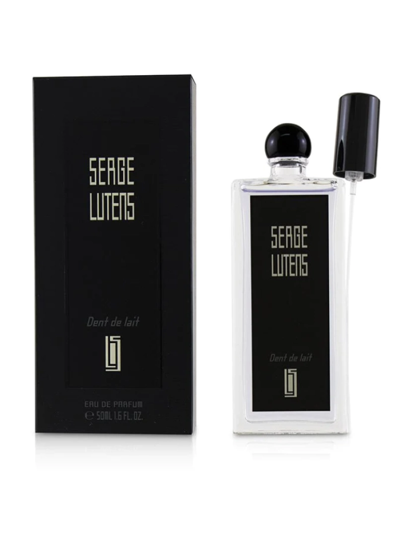 Serge Lutens - Dent De Lait Eau De Parfum Spray