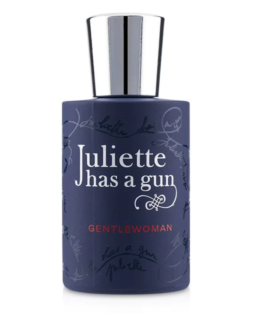 Juliette Has A Gun - Gentlewoman Eau De Parfum Spray