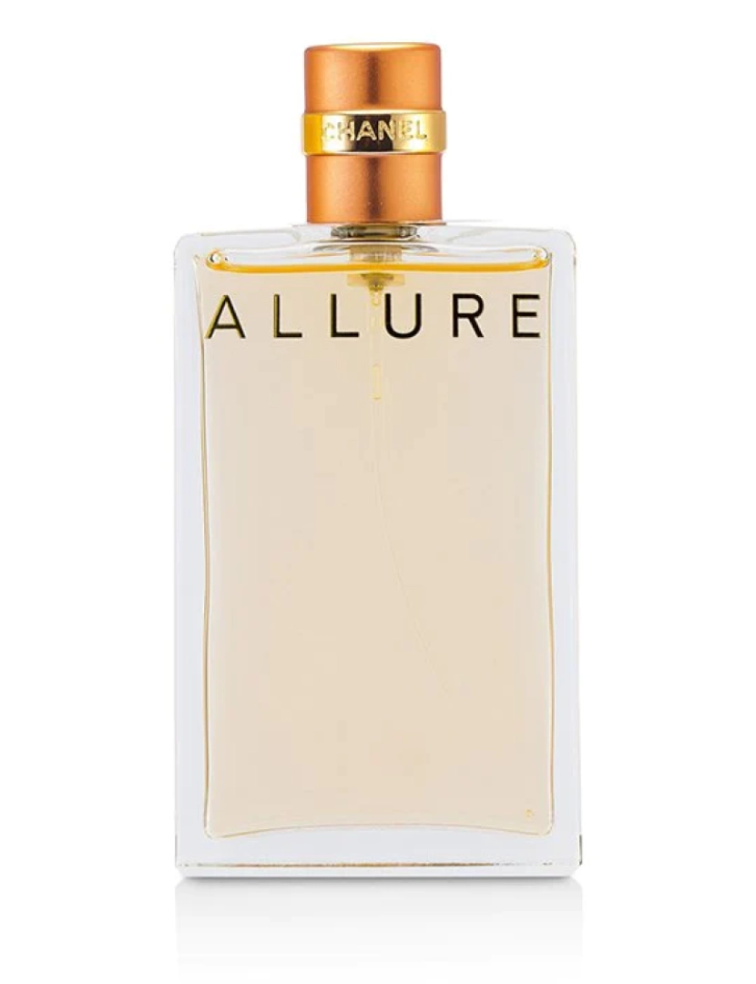 Chanel - Allure Eau De Parfum Spray