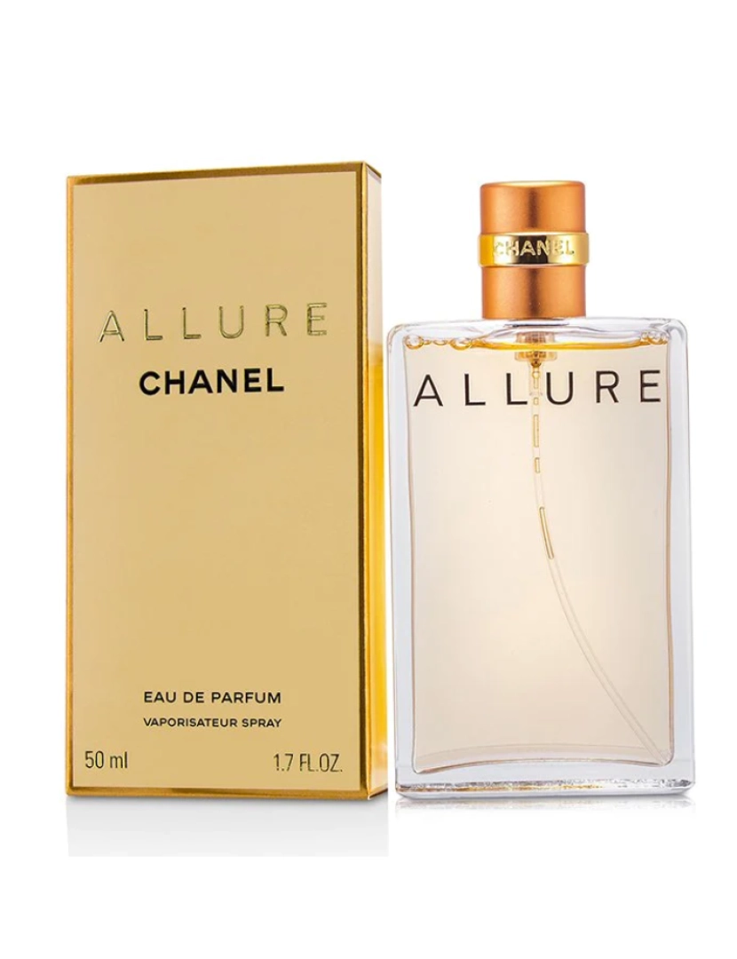 imagem de Allure Eau De Parfum Spray2