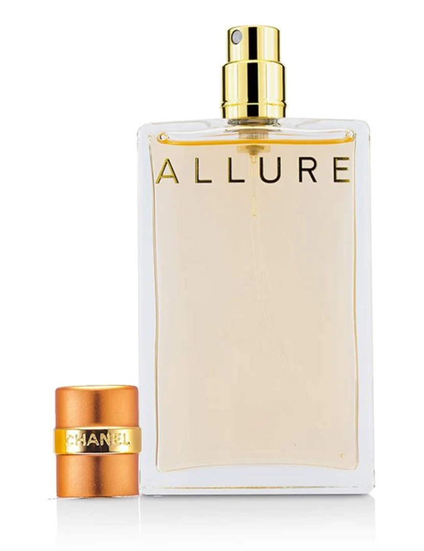 imagem de Allure Eau De Parfum Spray3