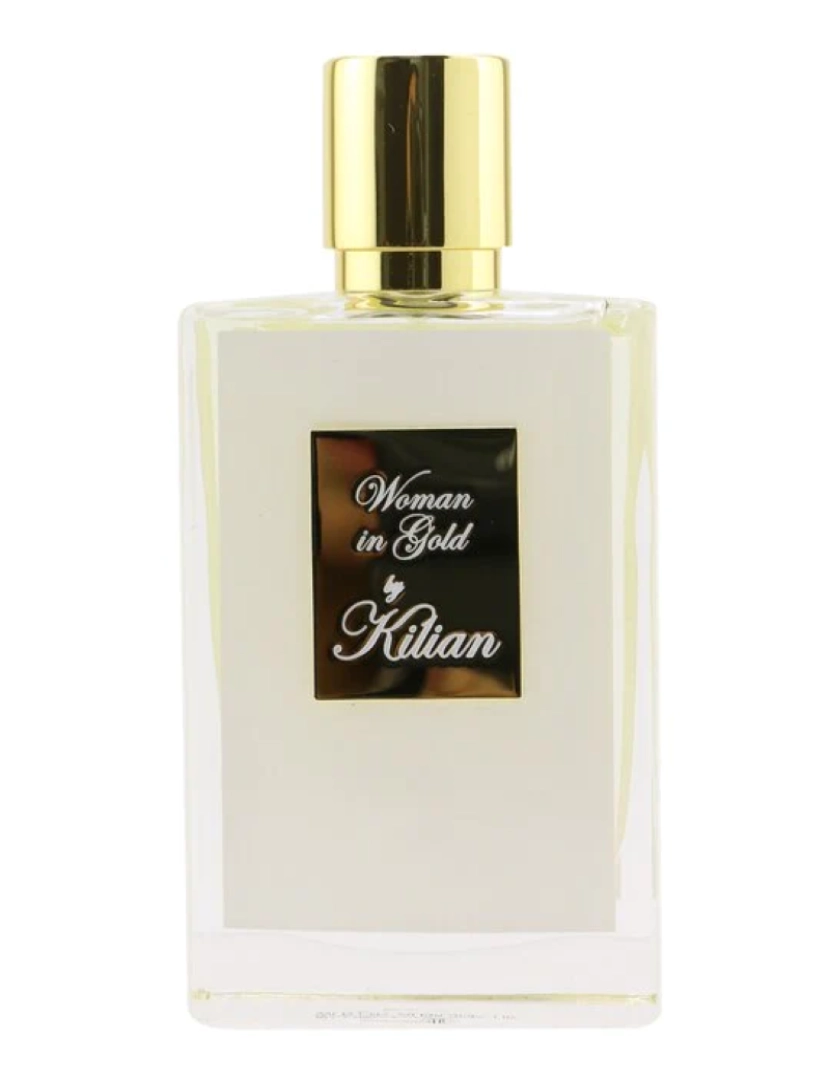 Kilian - Mulher em ouro Eau De Parfum Spray
