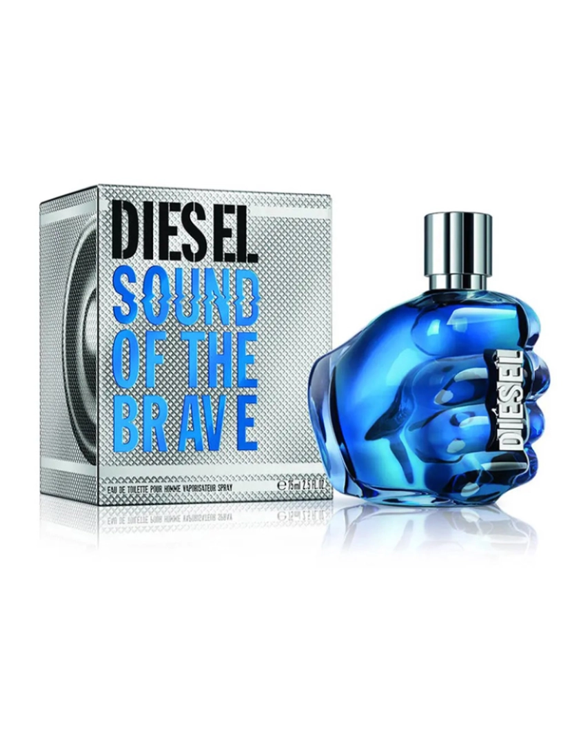 Diesel - Sound Of Brave Edt 