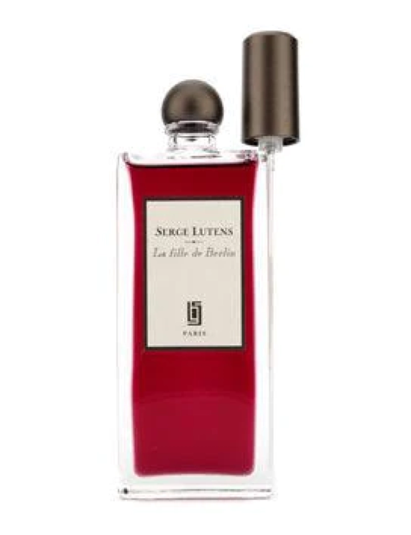 Serge Lutens - La Fille De Berlin Eau De Parfum Spray