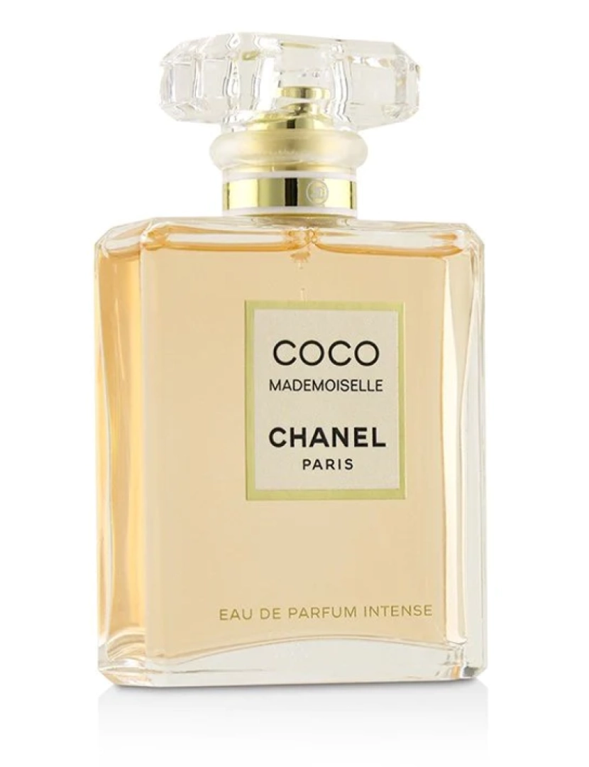 Chanel - Coco Mademoiselle Intense Eau De Parfum Spray