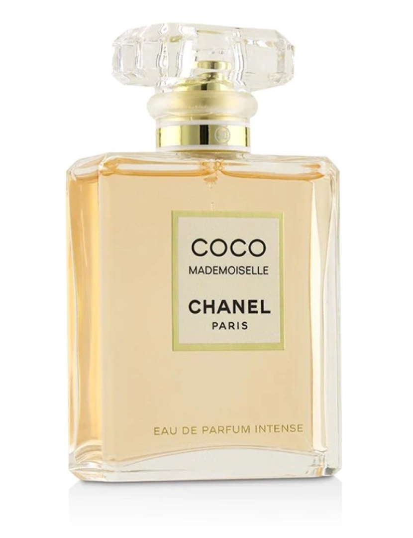 Coco mademoiselle eau de parfum intense spray sales