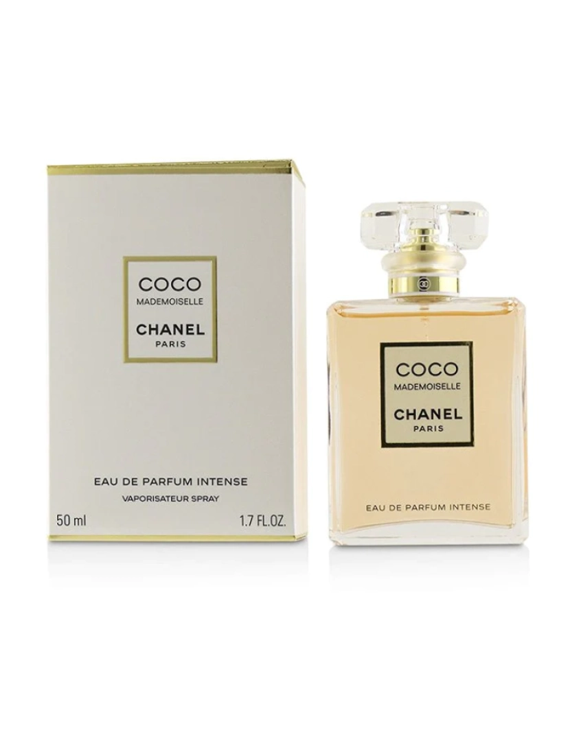 imagem de Coco Mademoiselle Intense Eau De Parfum Spray2