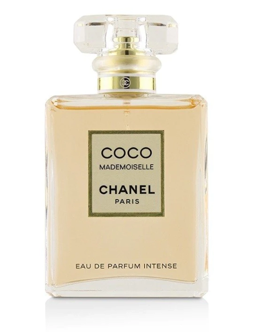 imagem de Coco Mademoiselle Intense Eau De Parfum Spray3