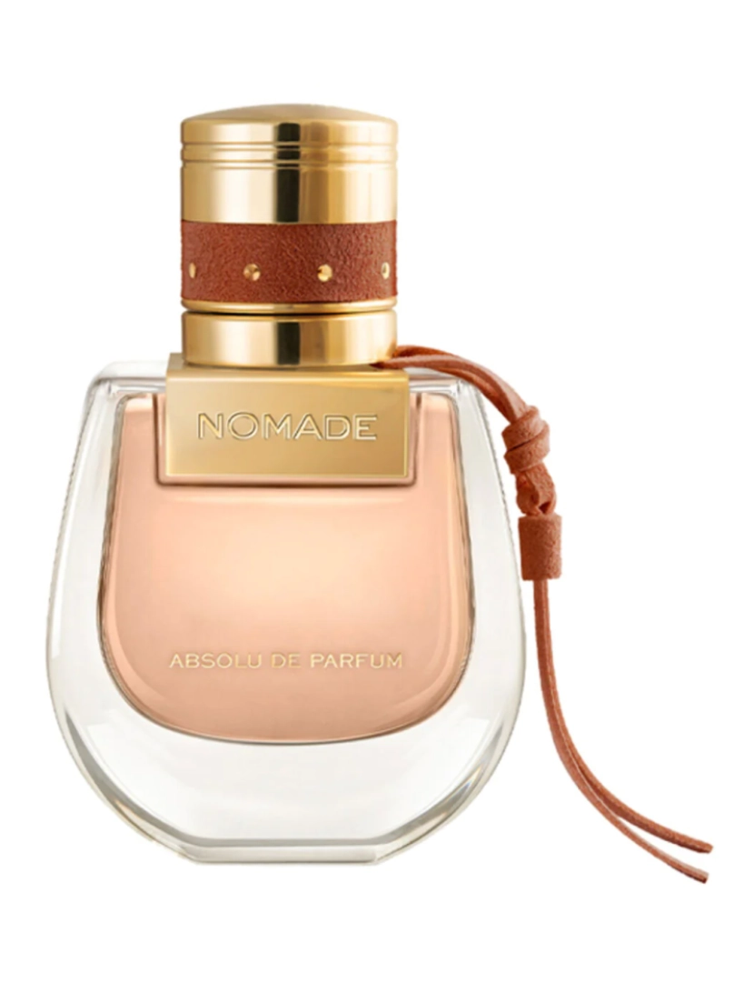 Chloé - Nomade Absolu De Parfum Spray