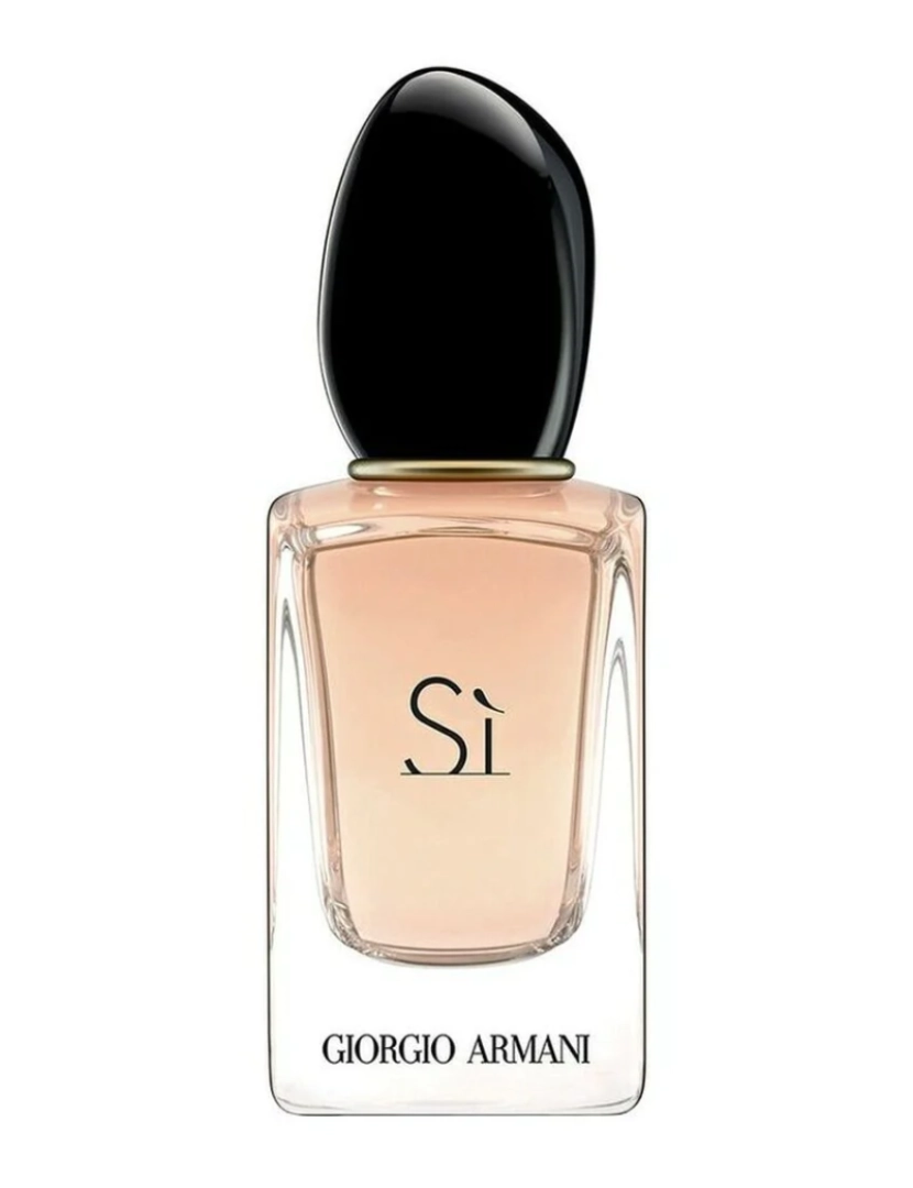 imagem de Perfume feminino Sã¬ Giorgio Armani Edp1