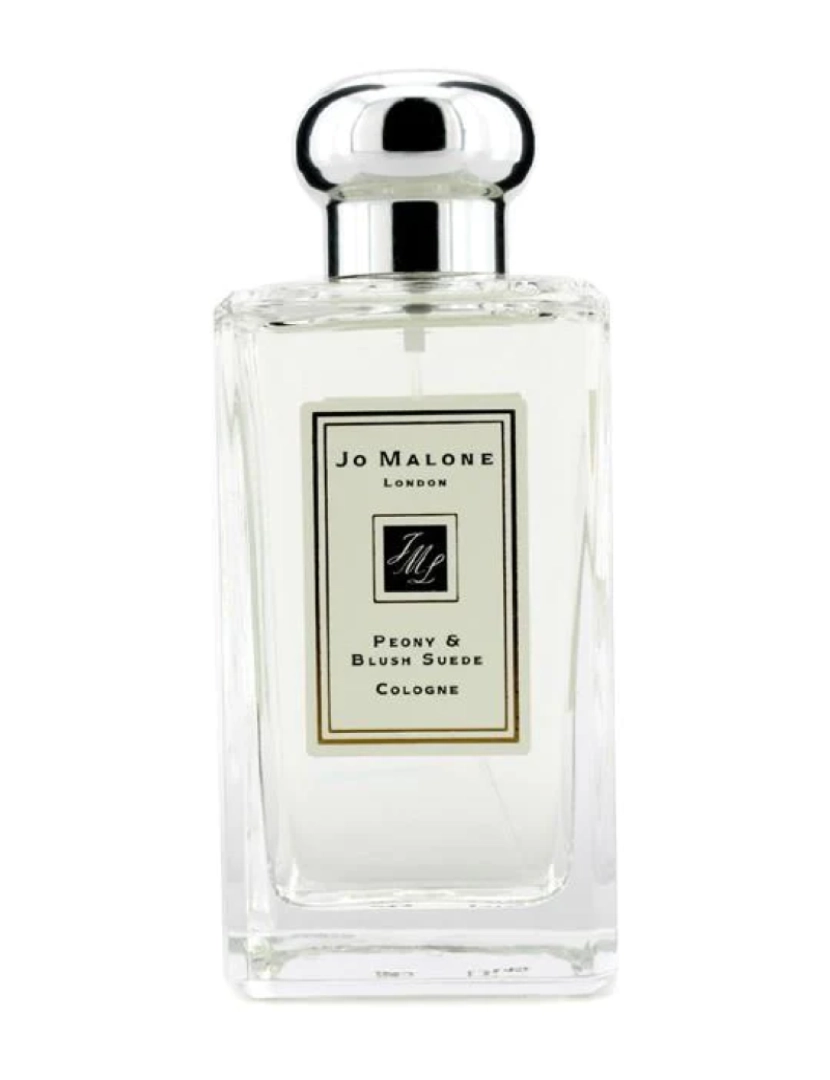 Jo Malone - Peony & Blush Suede Cologne Spray Originalmente sem caixa