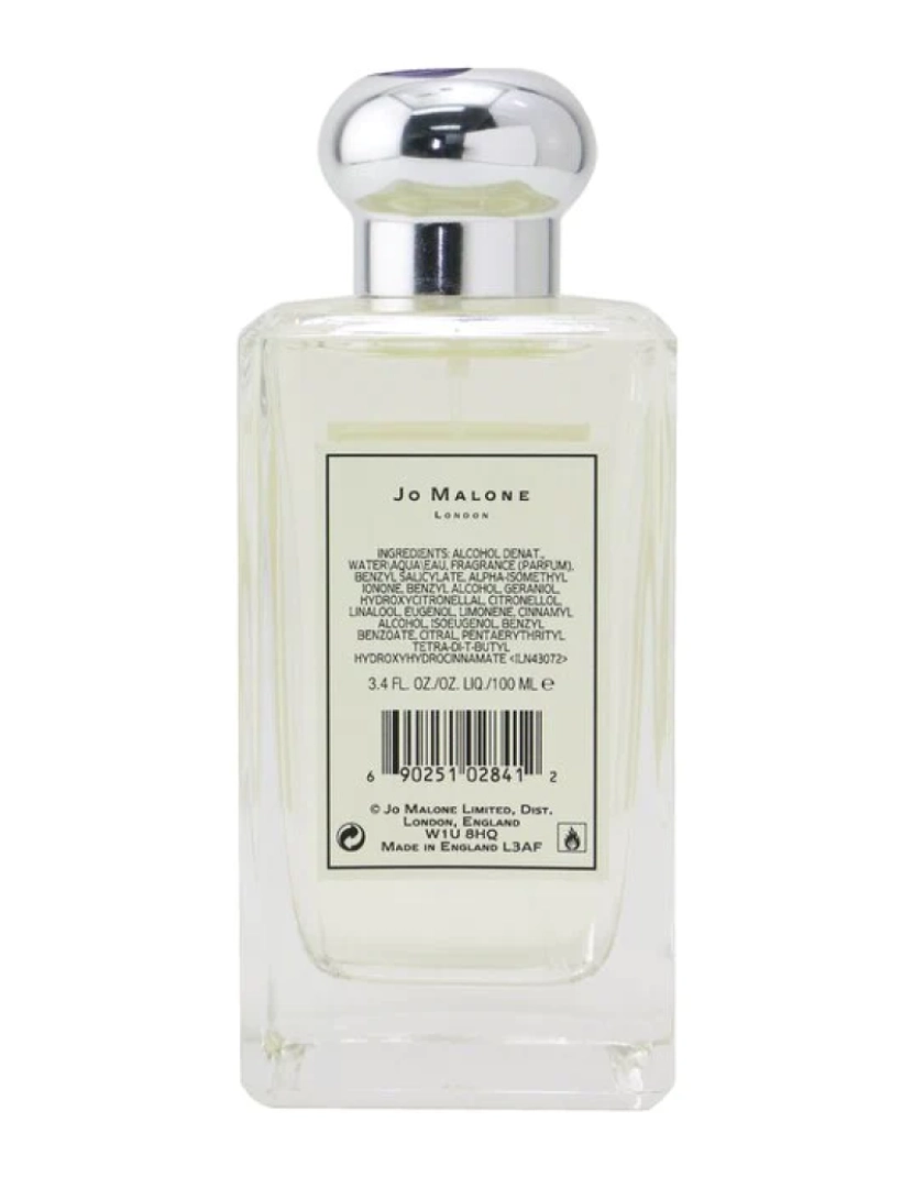 imagem de Peony & Blush Suede Cologne Spray Originalmente sem caixa2