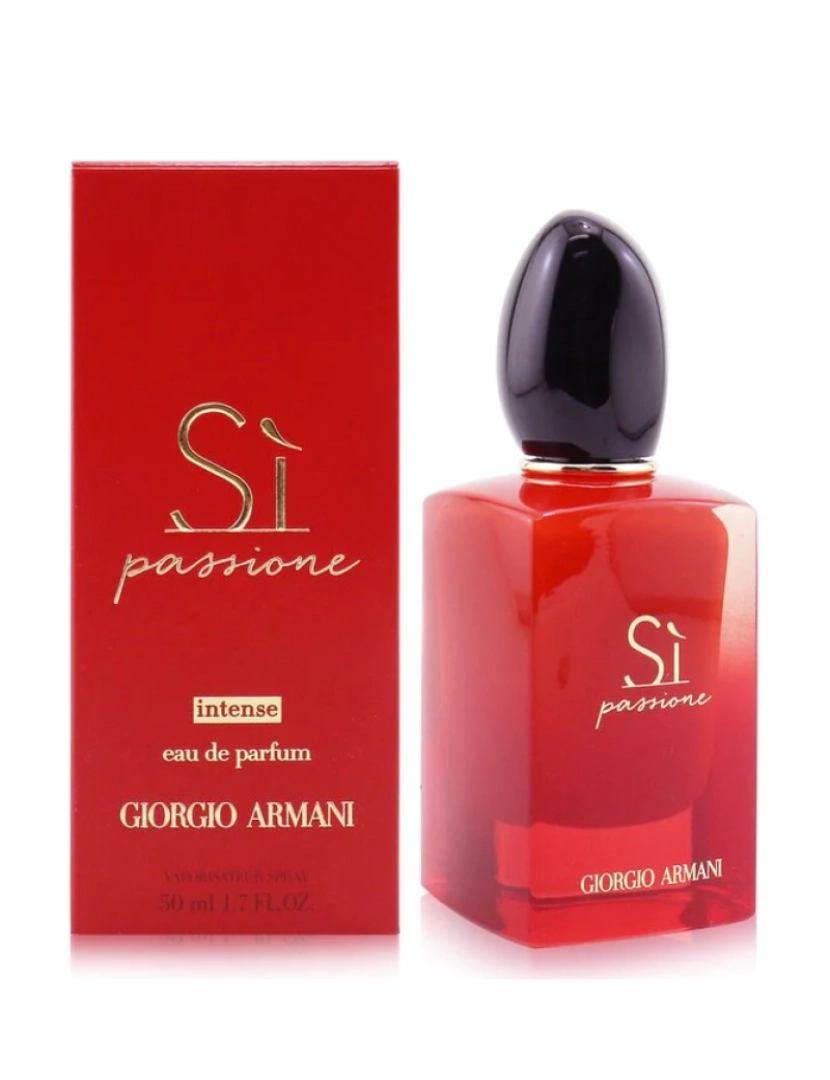 imagem de Si Passione Intense Eau De Parfum Spray2