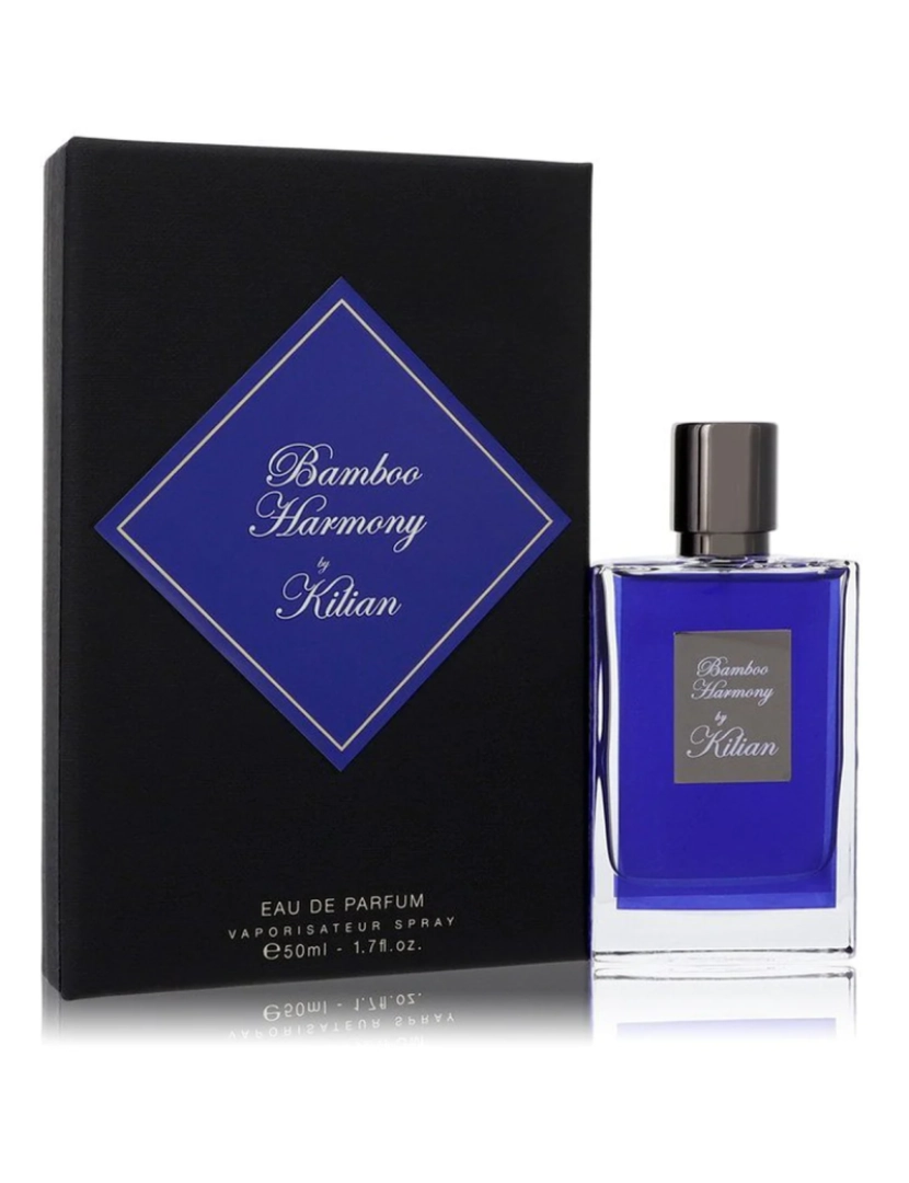 Kilian - Harmonia de bambu Eau De Parfum Spray