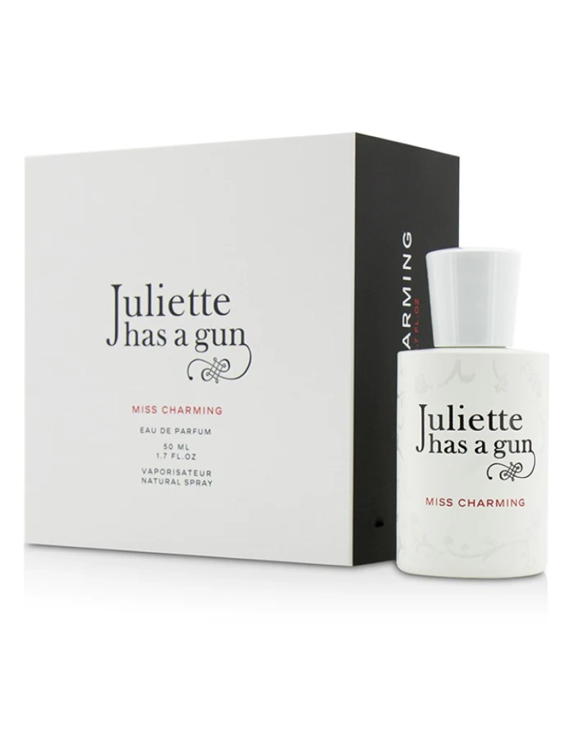 Juliette Has A Gun - Miss Charming Eau De Parfum Spray