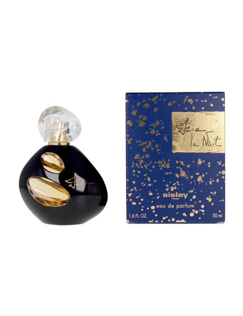 Sisley - Izia La Nuit Edp