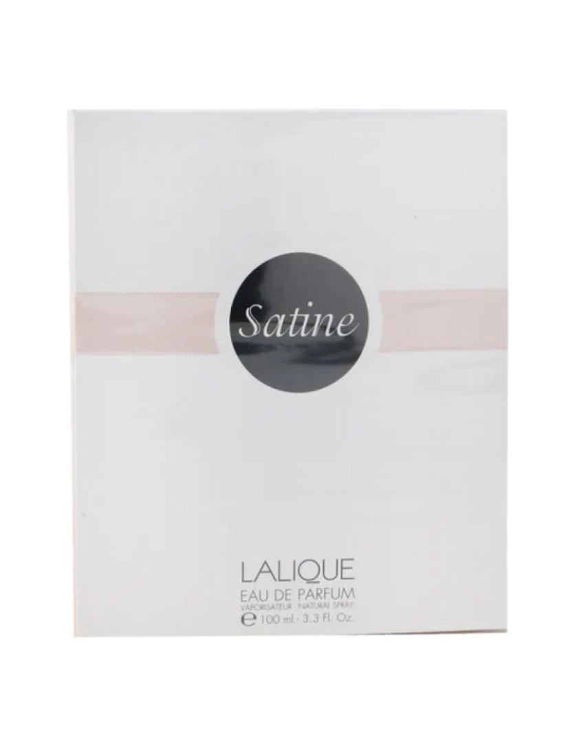 imagem de Satine Eau De Parfum Spray2