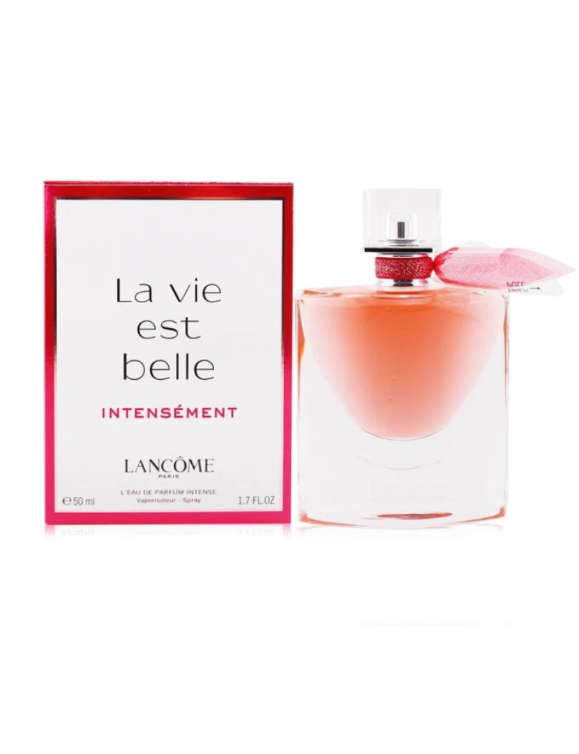 imagem de La Vie Est Belle Intensement L'eau De Parfum Intense Spray2