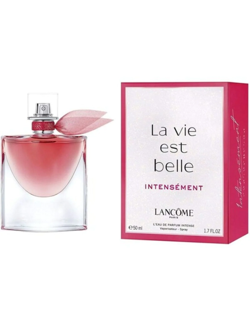 Lâncome - La Vie Est Belle Intensement L'eau De Parfum Intense Spray