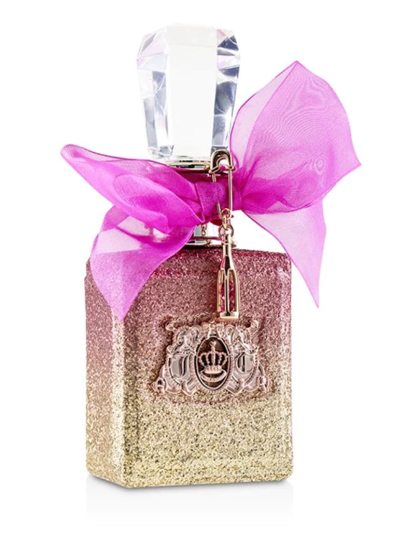 imagem de Viva La Juicy Rose Eau De Parfum Spray2