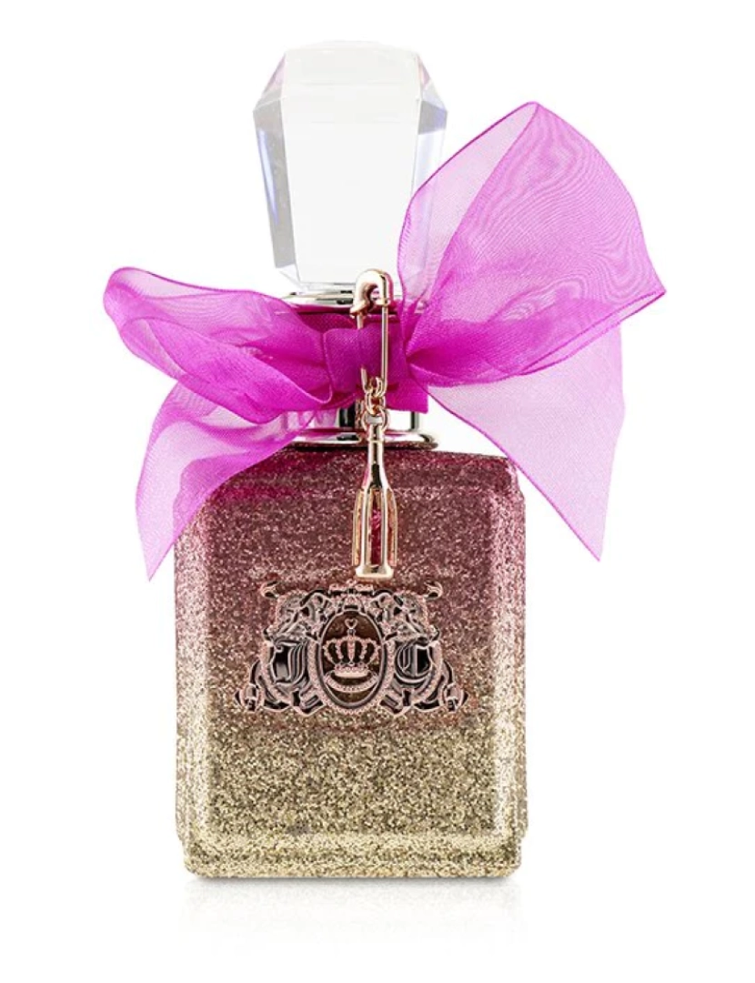 imagem de Viva La Juicy Rose Eau De Parfum Spray3