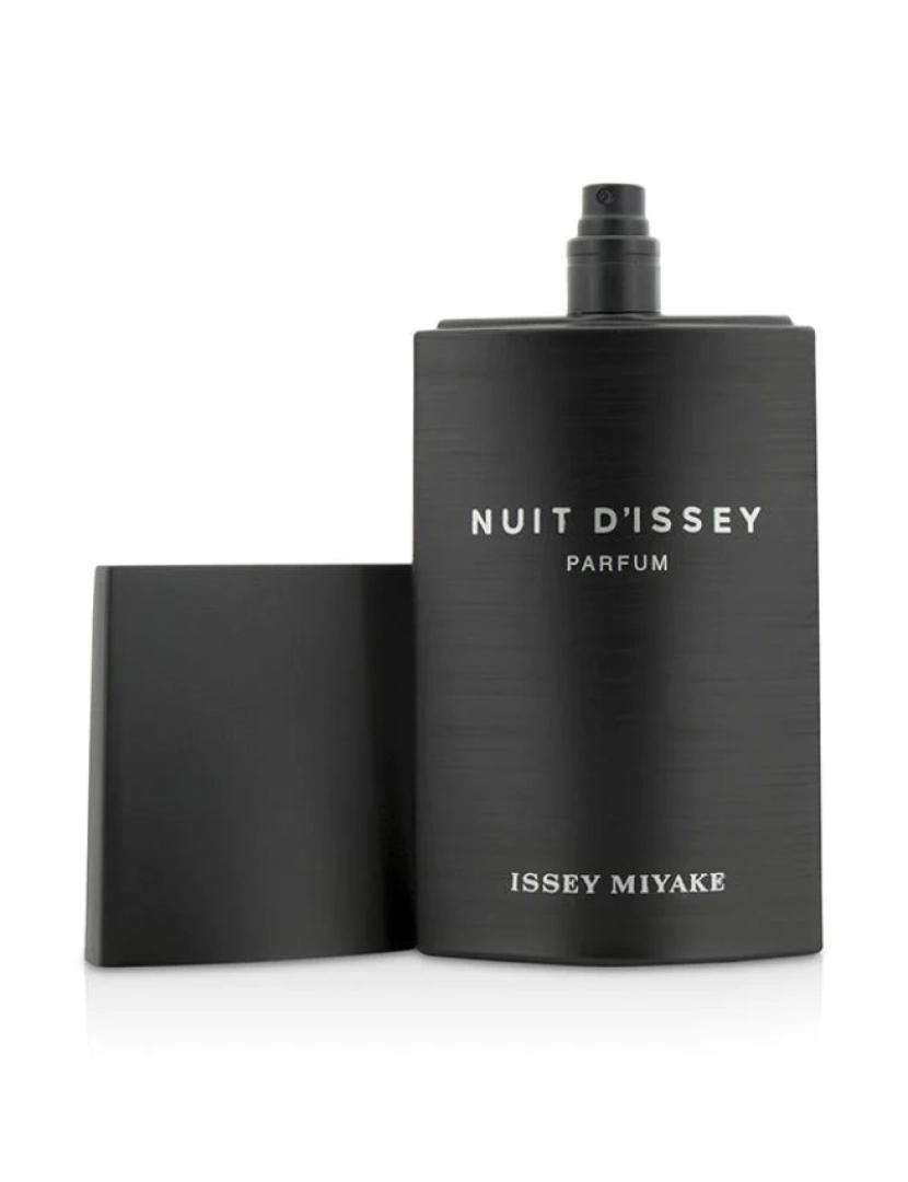 imagem de Nuit D'issey Eau De Parfum Spray2